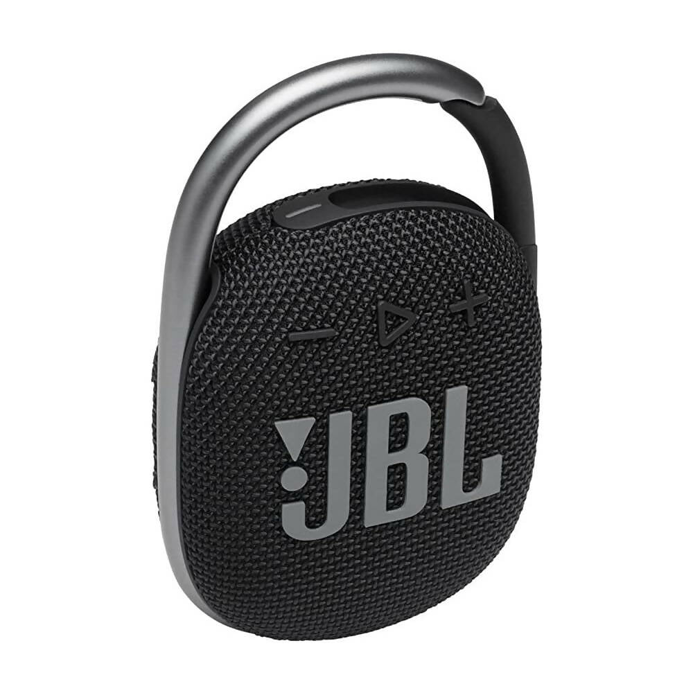 Parlante Speaker JBL Clip 4 - Camo