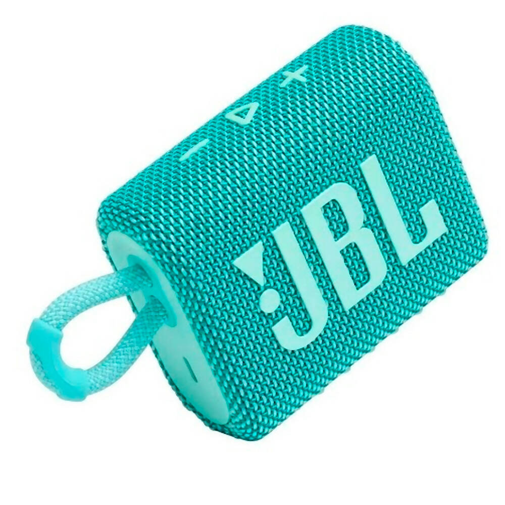Parlante JBL Bluetooth Go 3