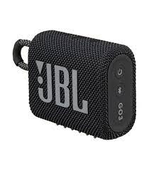 Parlante JBL Bluetooth Go 3