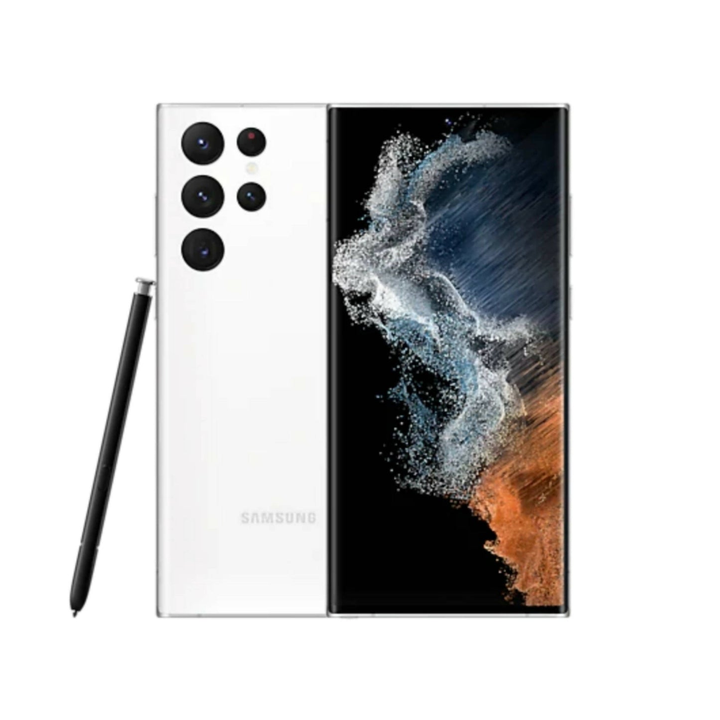 Smartphone Samsung Galaxy S22 Ultra