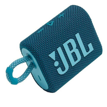 Parlante JBL Bluetooth Go 3