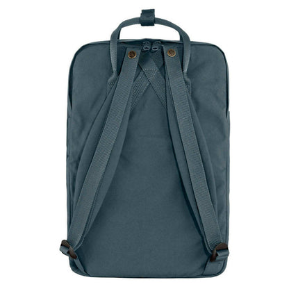 Mochila Fjallraven Kanken Laptop 17 Graphite