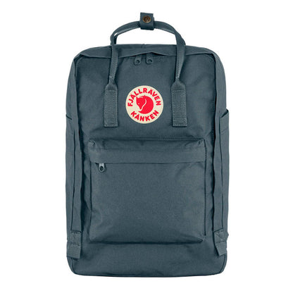 Mochila Fjallraven Kanken Laptop 17 Graphite