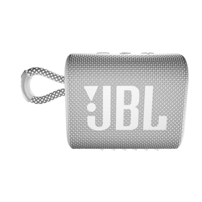 Parlante JBL Bluetooth Go 3