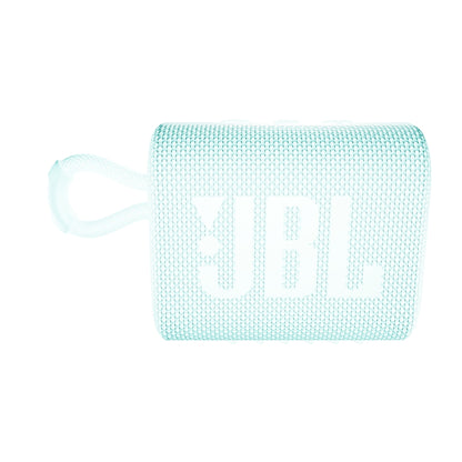 Parlante JBL Bluetooth Go 3