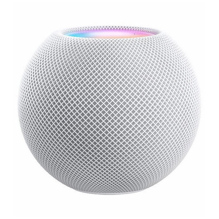Asistente Virtual Apple HomePod Mini - Blanco