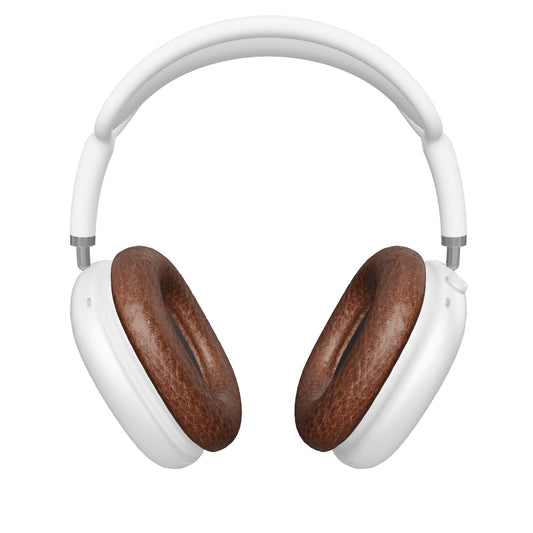 Audífonos Apple Airpods Max Inalámbricos color Plata